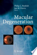 Macular Degeneration [E-Book] /
