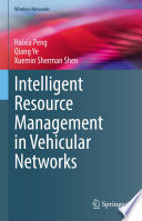 Intelligent Resource Management in Vehicular Networks [E-Book] /