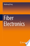 Fiber Electronics [E-Book] /