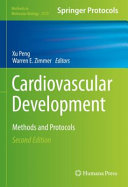 Cardiovascular Development [E-Book] : Methods and Protocols /