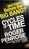 Cycles of time : an extraordinary new view of the universe /