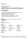 Proceedings of the ASME Heat Transfer Division. 4 : presented at the 1996 International Mechanical Engineering Congress and Exposition November 17-22, 1996 Atlanta, Georgia /