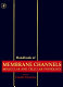 Handbook of membrane channels: molecular and cellular physiology.