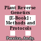 Plant Reverse Genetics [E-Book] : Methods and Protocols /