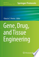 Gene, Drug, and Tissue Engineering [E-Book] /