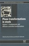 Phase transformations in steels . 1 . Fundamentals and diffusion-controlled transformations /