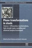 Phase transformations in steels . 2 . Diffusionless transformations, high strength steels, modelling and advanced analytical techniques /