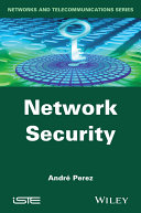 Network security [E-Book] /