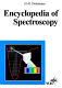 Encyclopedia of spectroscopy.