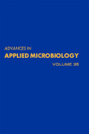 Advances in applied microbiology. 26 /