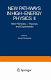 New pathways in high energy physics 0002 : New particles, theories and experiments : University of Miami: Center for theoretical Studies: orbis scientiae: proceedings : Coral-Gables, FL, 19.01.76-22.01.76.