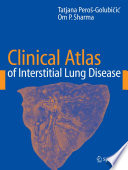 Clinical Atlas of Interstitial Lung Disease [E-Book] /