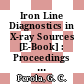 Iron Line Diagnostics in X-ray Sources [E-Book] : Proceedings of a Workshop Held in Varenna, Como, Italy 9–12 October 1990 /