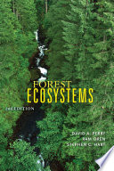 Forest ecosystems /