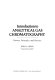 Introduction to analytical gas chromatography : history, principles, and practice /