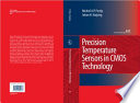 PRECISION TEMPERATURE SENSORS IN CMOS TECHNOLOGY [E-Book] /