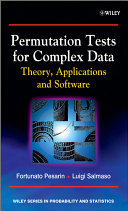 Permutation tests for complex data : theory, applications, and software [E-Book] /
