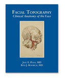 Facial topography : clinical anatomy of the face [E-Book] /