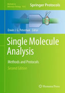Single Molecule Analysis [E-Book] : Methods and Protocols /