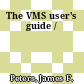 The VMS user's guide /