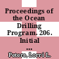 Proceedings of the Ocean Drilling Program. 206. Initial reports : covering leg 206 of the cruises of the drilling vessel JOIDES Resolution, Balboa, Panama, to Balboa, Panama site 1256 6 November 2002 -- 4 January 2003 /