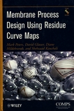 Membrane process design using residue curve maps /