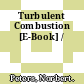 Turbulent Combustion [E-Book] /