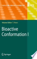 Bioactive Conformation I [E-Book] /