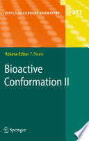 Bioactive Conformation II [E-Book] /