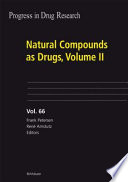 Natural Compounds as Drugs [E-Book] : Volume II /