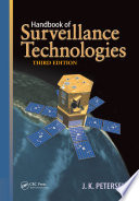 Handbook of surveillance technologies [E-Book] /