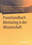 Praxishandbuch Mentoring in der Wissenschaft /