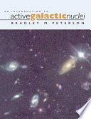 An introduction to active galactic nuclei /