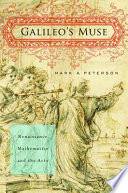 Galileo's Muse [E-Book] : Renaissance mathematics and the arts /