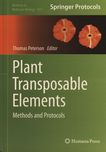 Plant transposable elements : methods and protocols /