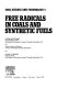 Free radicals in coals and synthetic fuels /