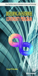 Developing an Enterprise Continuity Program [E-Book]