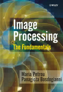 Image processing : the fundamentals /