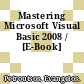 Mastering Microsoft Visual Basic 2008 / [E-Book]