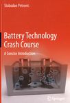 Battery technology crash course : a concise introduction /