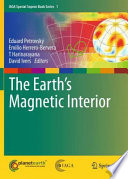 The Earth's Magnetic Interior [E-Book] /