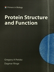 Protein structure and function /