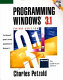Programming Windows 3.1 /