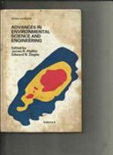 Advances in environmental science and engineering. 4.