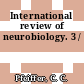 International review of neurobiology. 3 /