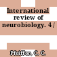 International review of neurobiology. 4 /