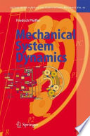 Mechanical System Dynamics [E-Book] /