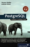 PostgreSQL : das Praxisbuch /
