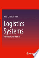 Logistics Systems [E-Book] : Business Fundamentals /