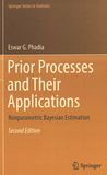 Prior processes and their applications : nonparametric Bayesian estimation /